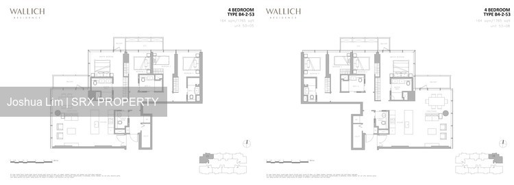 Wallich Residence At Tanjong Pagar Centre (D2), Apartment #220301791
